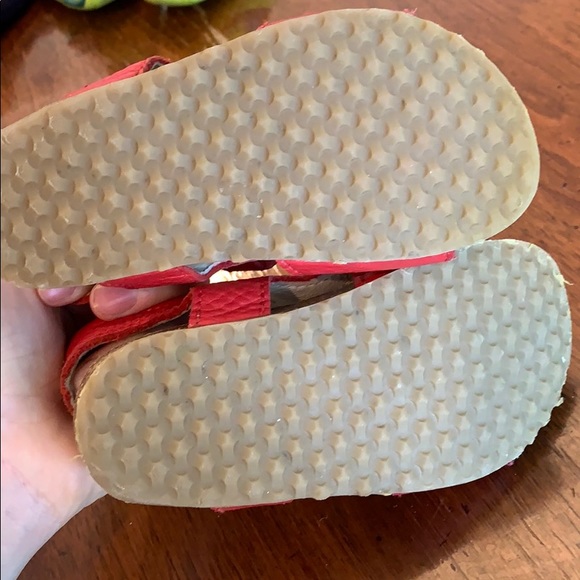 IL GUFO Kids sandals - Picture 3 of 4